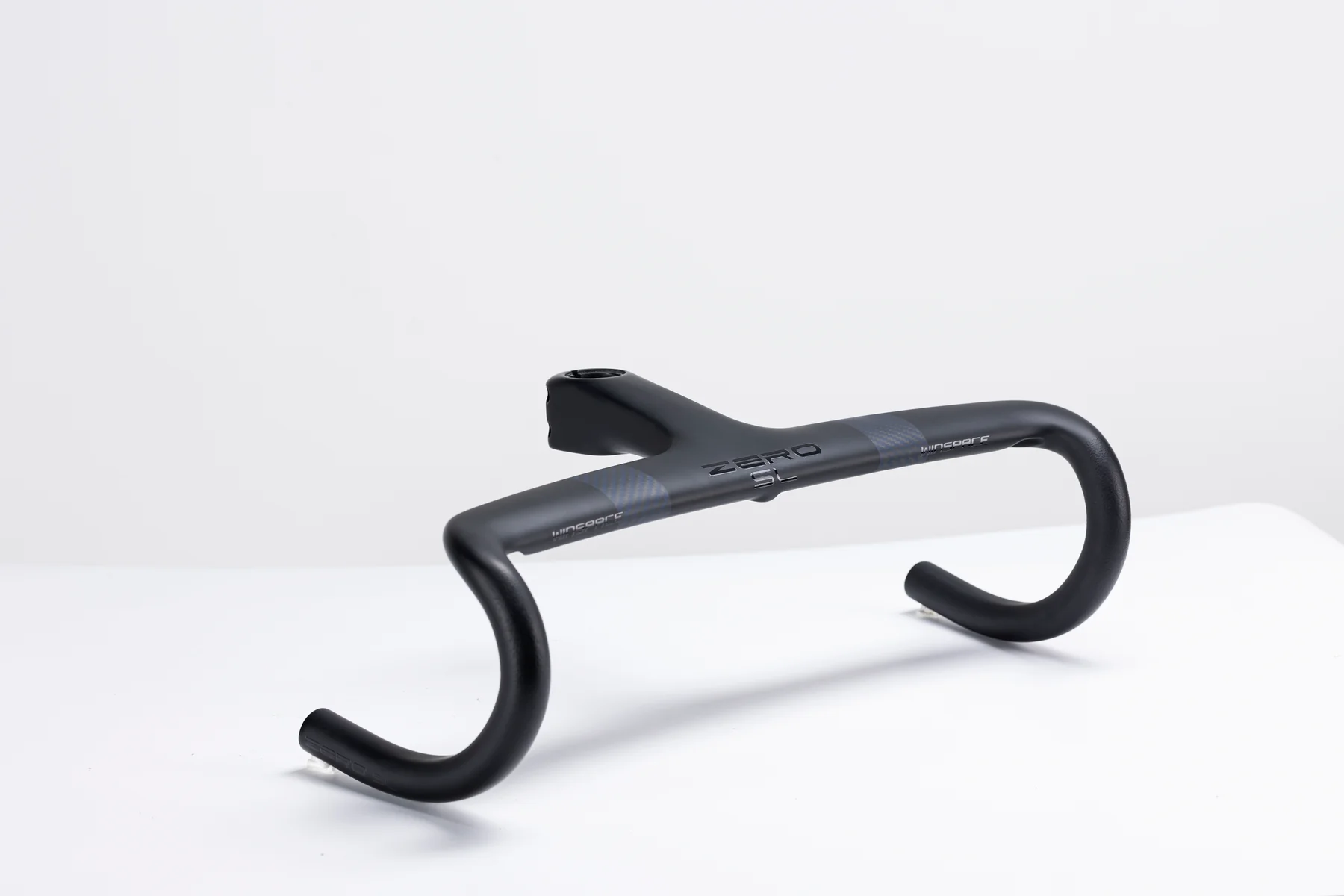 Zero K Integrated Handlebar