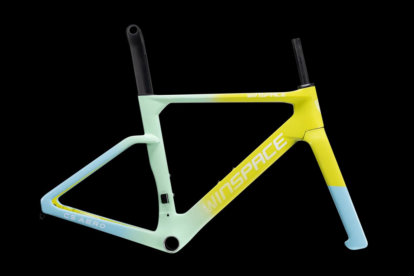 C5 Aero