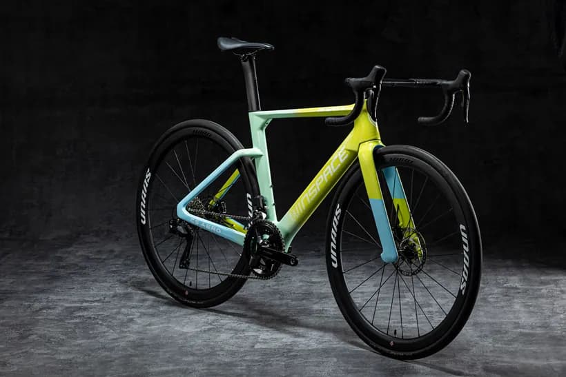 C5 Aero