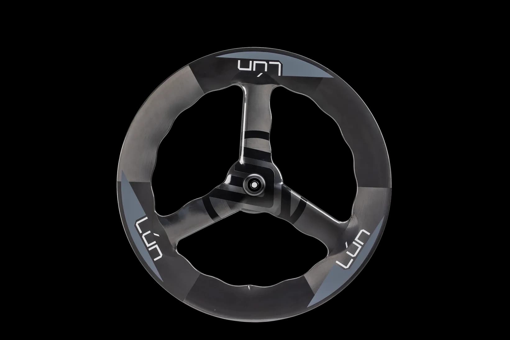 Lún Kronos Tri-Spoke