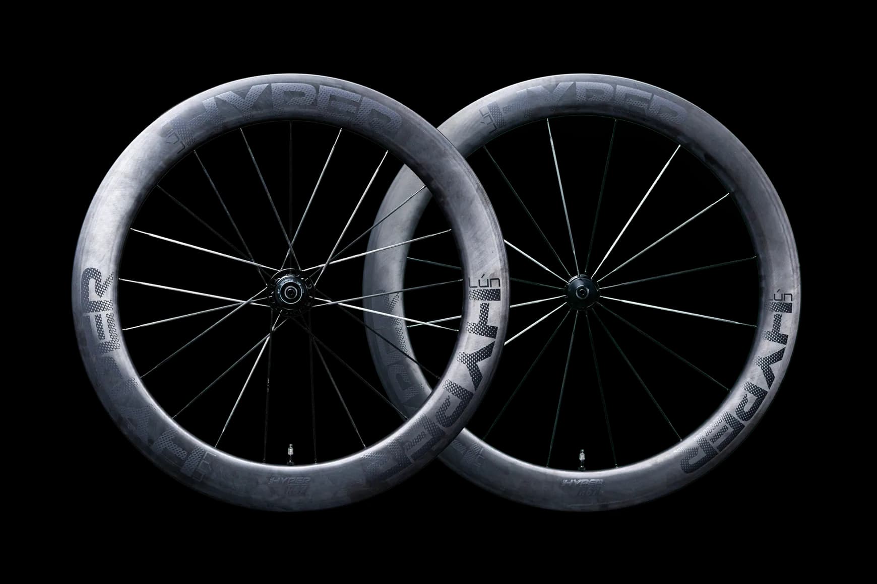 Lún Hyper 23