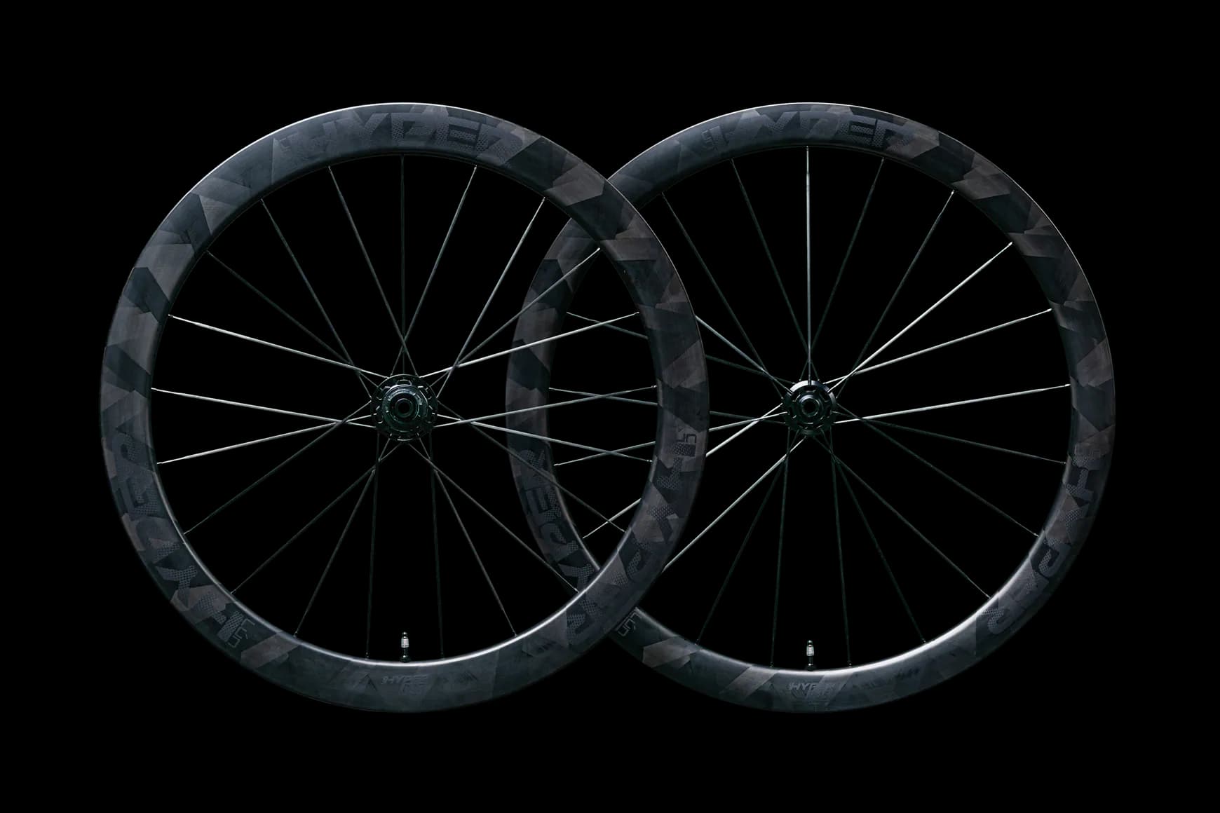 Lún Hyper 23SE