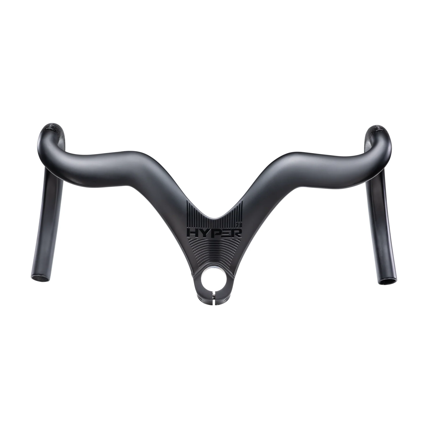 HYPER 2 Riser Handlebar