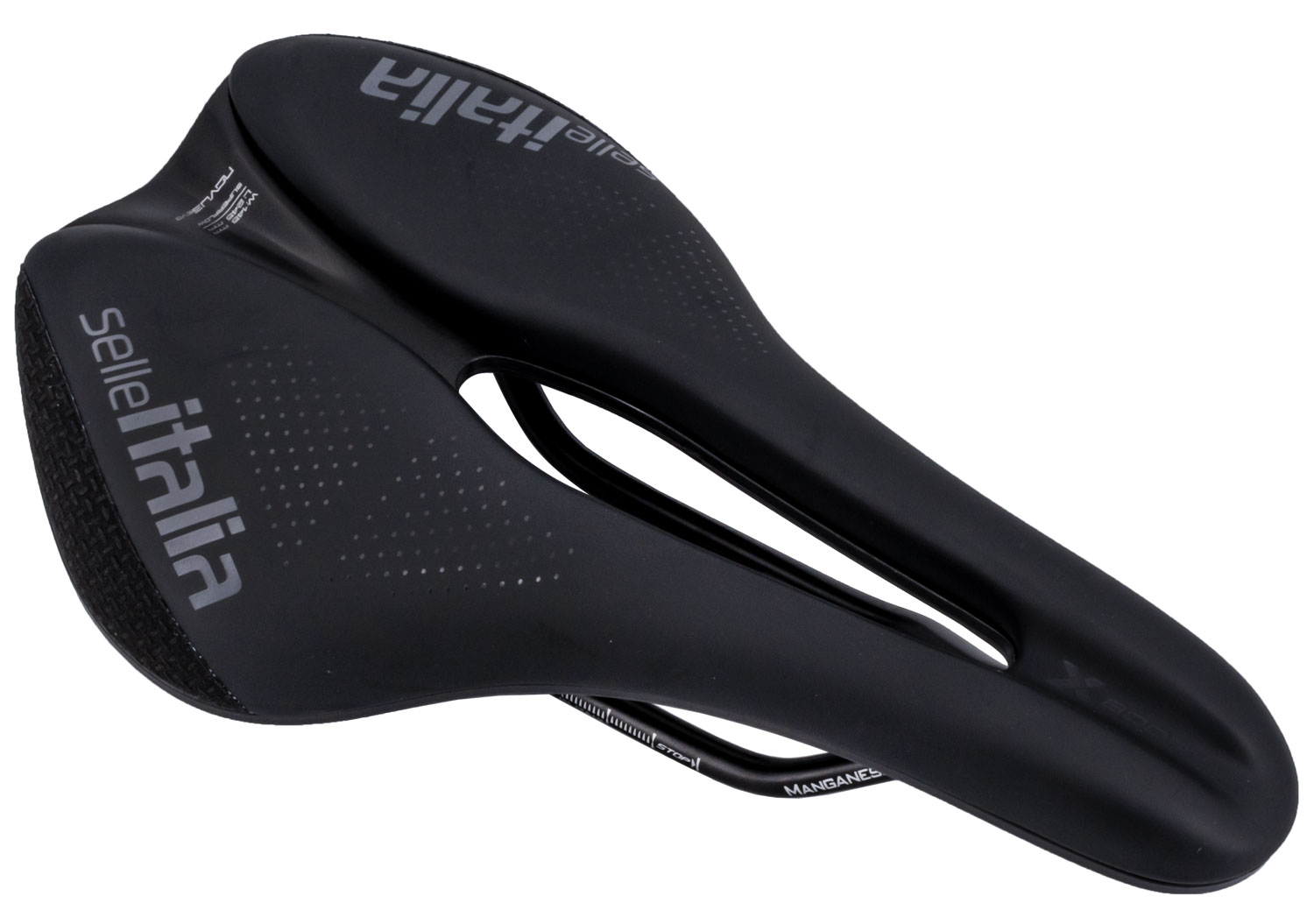 Selle Italia Novus Boost