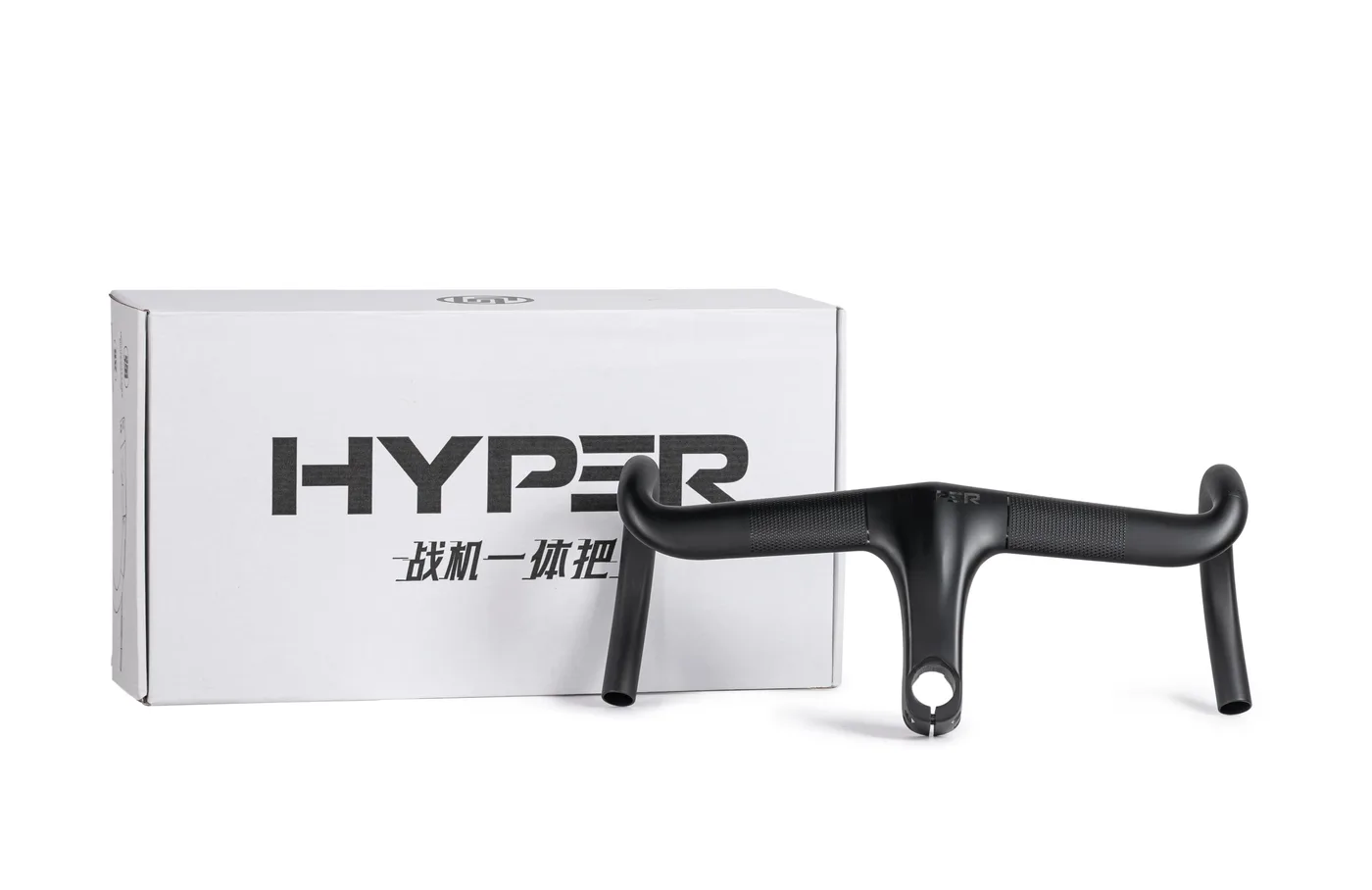 Hyper Integrated Cockpit