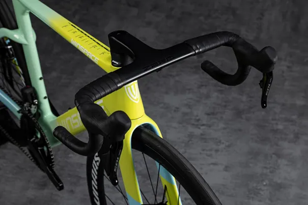 Winspace C5 Aero – pohled 10