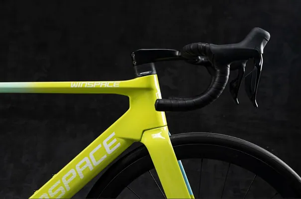 Winspace C5 Aero – pohled 4