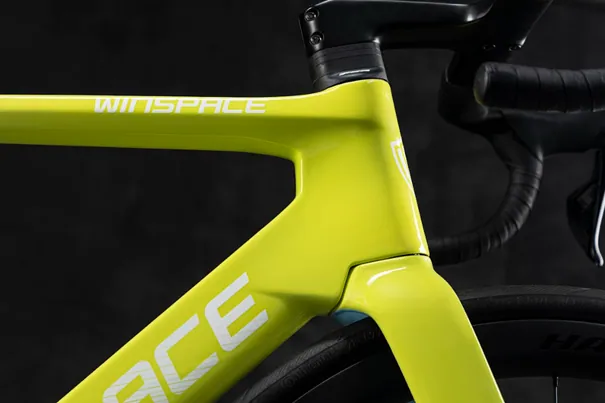 Winspace C5 Aero – pohled 5