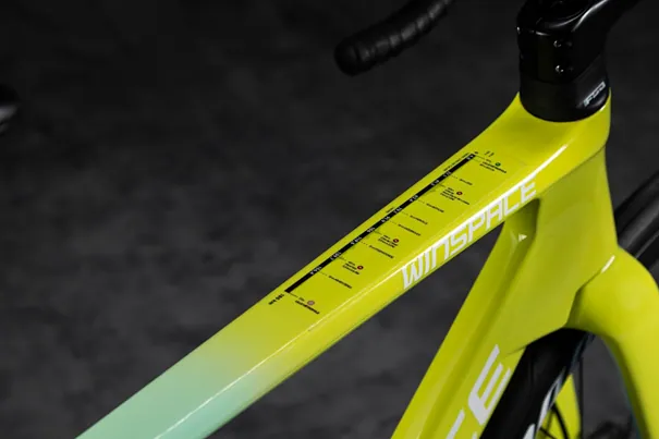 Winspace C5 Aero – pohled 8