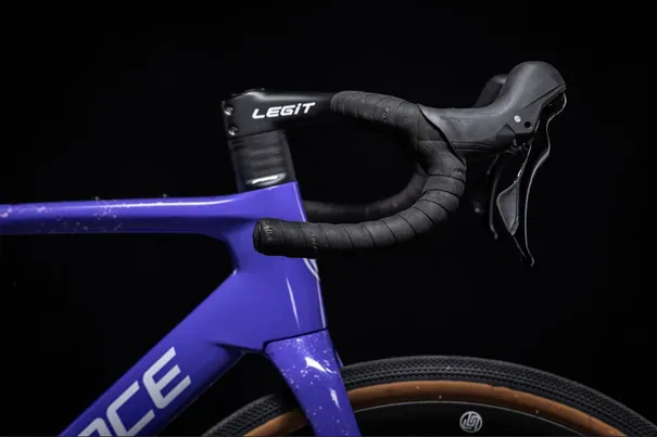 Winspace G3 Gravel – pohled 2