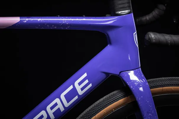 Winspace G3 Gravel – pohled 3