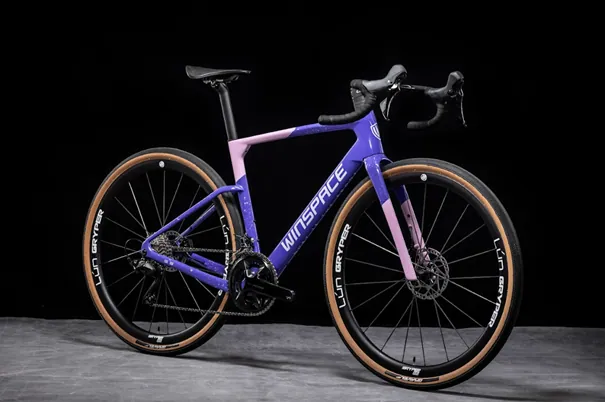 Winspace G3 Gravel – pohled 4