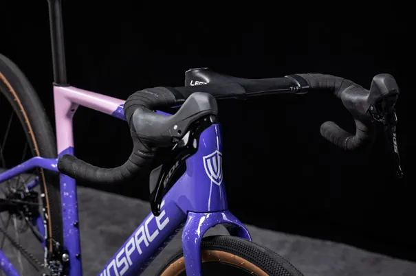 Winspace G3 Gravel – pohled 5