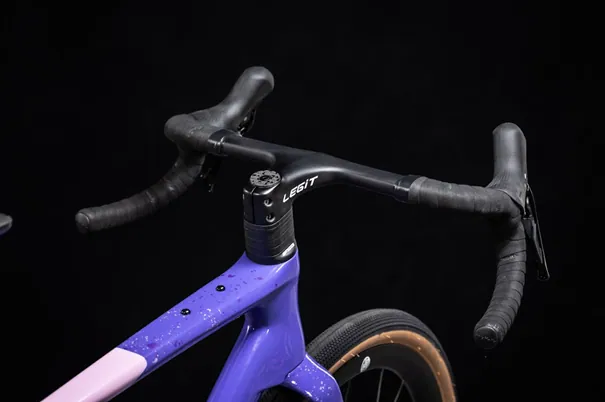 Winspace G3 Gravel – pohled 6