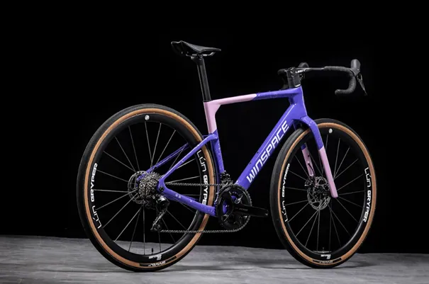 Winspace G3 Gravel – pohled 7