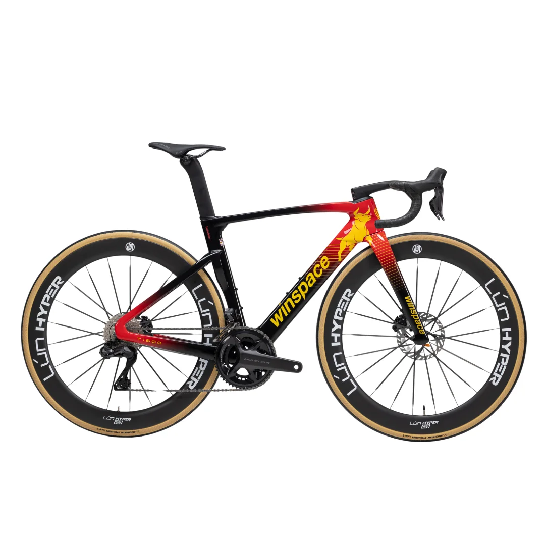 Vuelta Red
