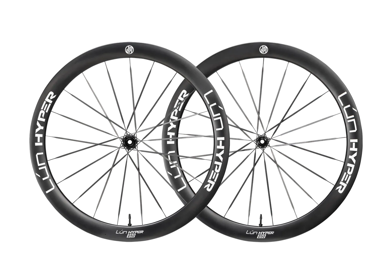 Lún Hyper 5 – pohled 1