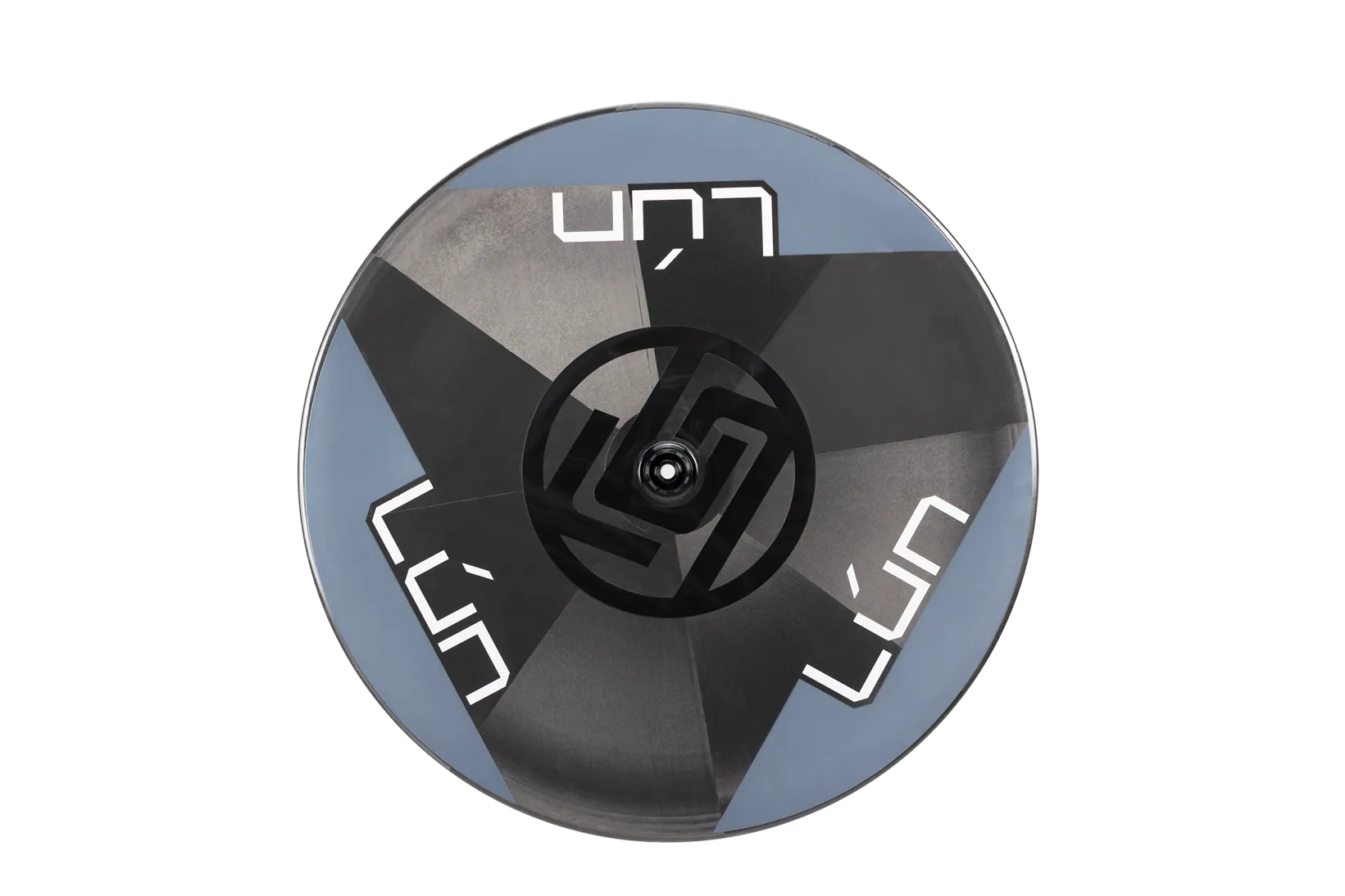 Lún Kronos Disc – pohled 1