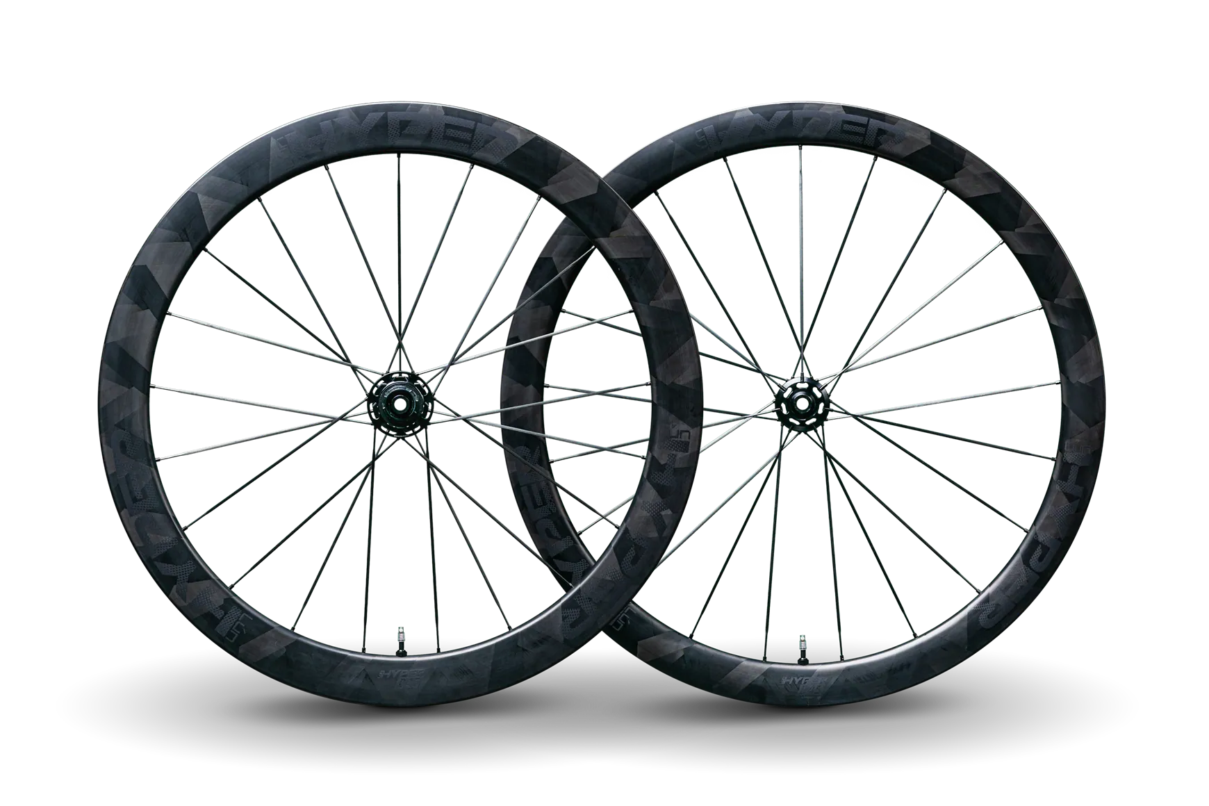 Lún Hyper 23SE – pohled 1