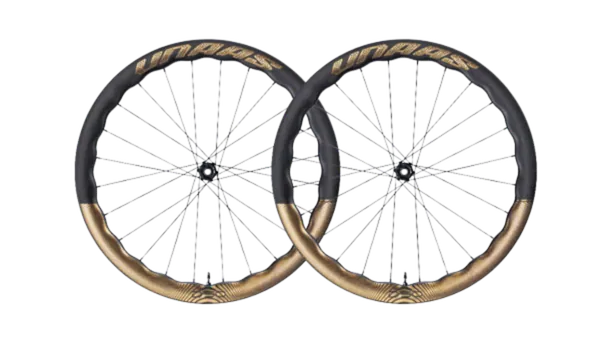 UNAAS Hard 2 – pohled 1