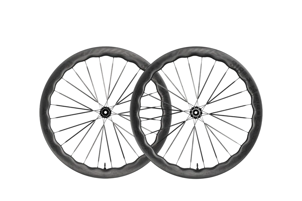 UNAAS Pro 2 – pohled 1